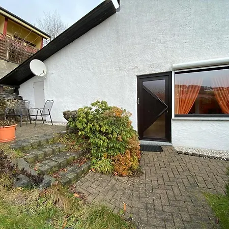 Juengling Holiday home Wimbach