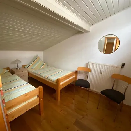 Juengling Casa de Férias