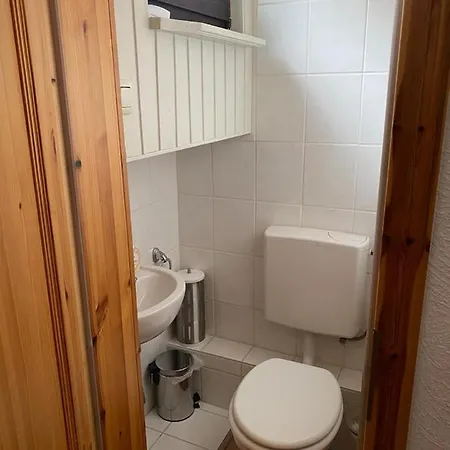 Casa de Férias Juengling Wimbach