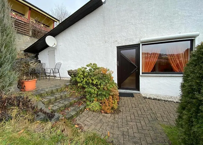 Jüngling Сasa de vacaciones Wimbach