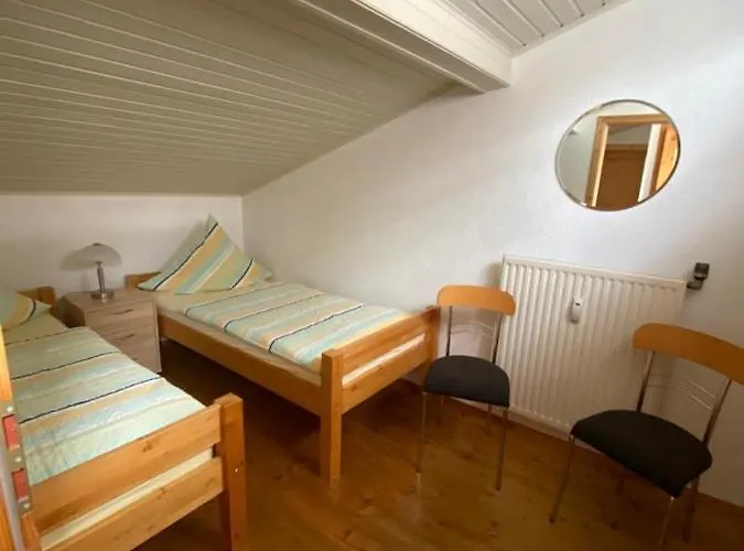 Jüngling Сasa de vacaciones