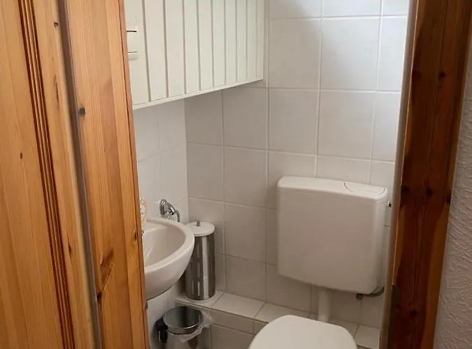 Сasa de vacaciones Jüngling Wimbach